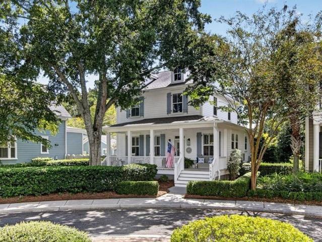 1613 Ware Bottom Ln, Mount Pleasant, SC 29464