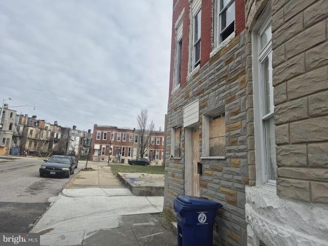 1613 Westwood Ave, Baltimore, MD 21217 | MLS #MDBA2207
