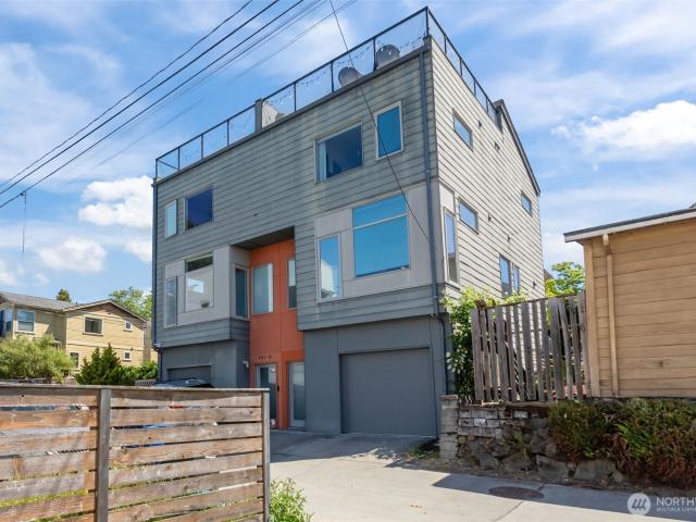 161 23rd Avenue # A