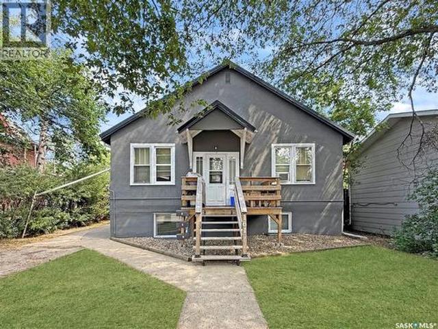 161 5Th Avenue Ne, Swift Current, SK, S9H 2L1 house for sale | Listing ID SK044452 | Royal LePage