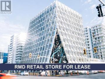 Greater Vancouver - Office room