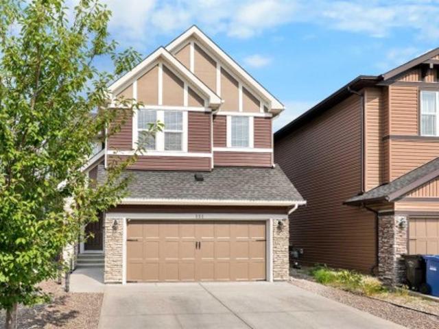 161 Cougar Ridge Close Sw, Calgary, AB, T3H 0V4 house for sale | Listing ID A2333 | Royal LePage
