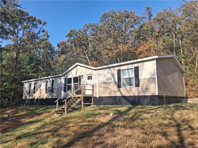 161 County Road 851