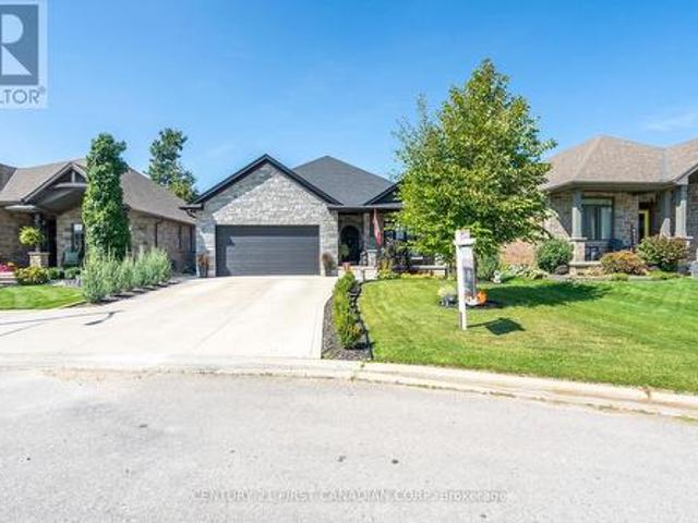 161 Collins Way, Strathroy Caradoc Se, ON, N7G 3H3 house for sale | Listing ID X12850 | Royal LePage