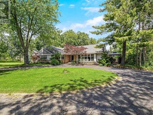 161 Confederation Street, Halton Hills, ON, L7G 4S8 house for sale | Listing ID W13598 | Royal LePage