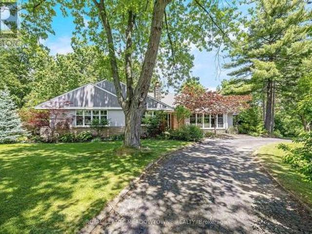 161 Confederation Street, Halton Hills, ON, L7G 4S8 house for sale | Listing ID W13796 | Royal LePage
