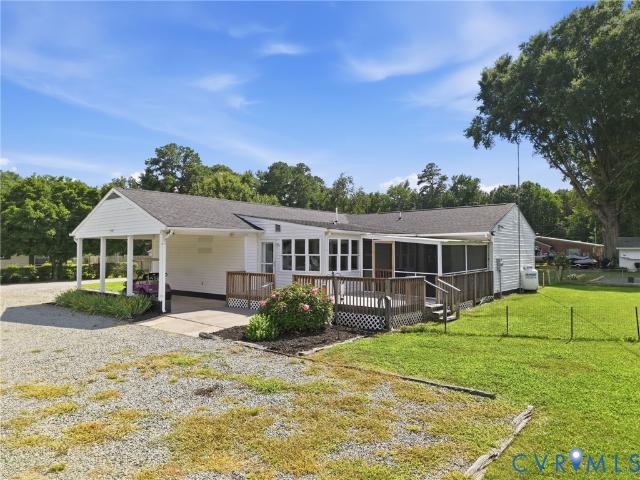 161 Cedar Drive