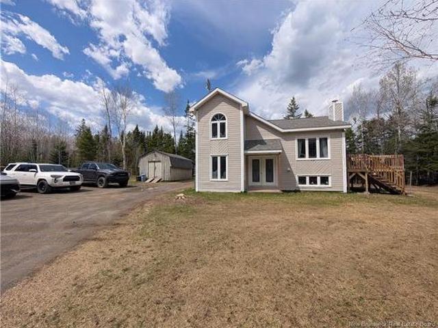 161 Chemin Alphonse, Petit Rocher, NB, E8J 1X9 house for sale | Listing ID NB138795 | Royal LePage