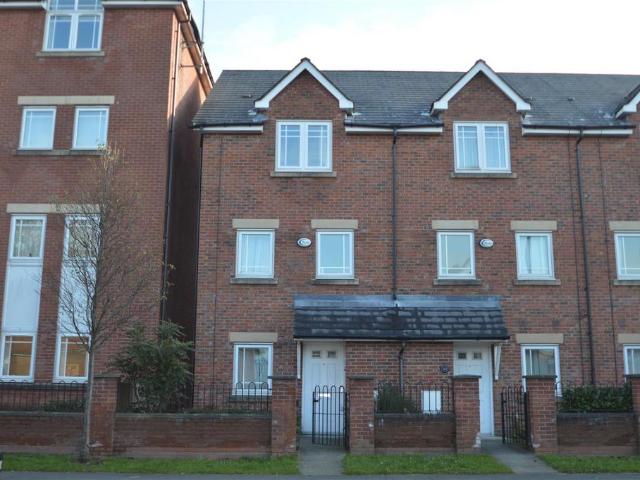 161 Chorlton Road, Manchester, M15 4JG, United Kingdom | 4 bed townhouse for rent #138314645 | Rentberry
