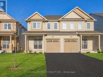 161 Clark Street, Shelburne, ON, L0N 1S3 house for sale | Listing ID X12927 | Royal LePage
