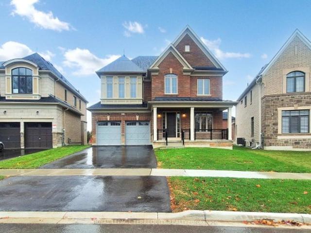 161 Cranberry Lane, Aurora, ON, L4G 5Z4 house for sale | Listing ID N13246 | Royal LePage