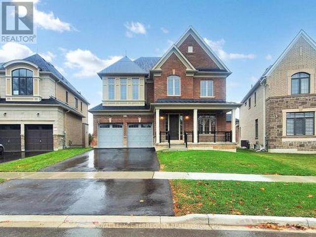 161 Cranberry Lane, Aurora, ON, L4G 5Z4 house for sale | Listing ID N13246 | Royal LePage