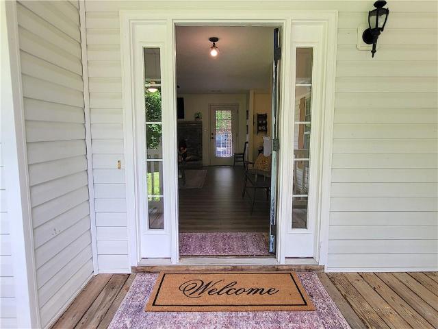 161 Crawfords Way