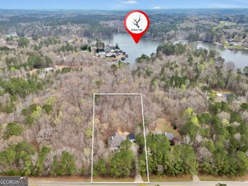 161 A Strickland Pasture Road