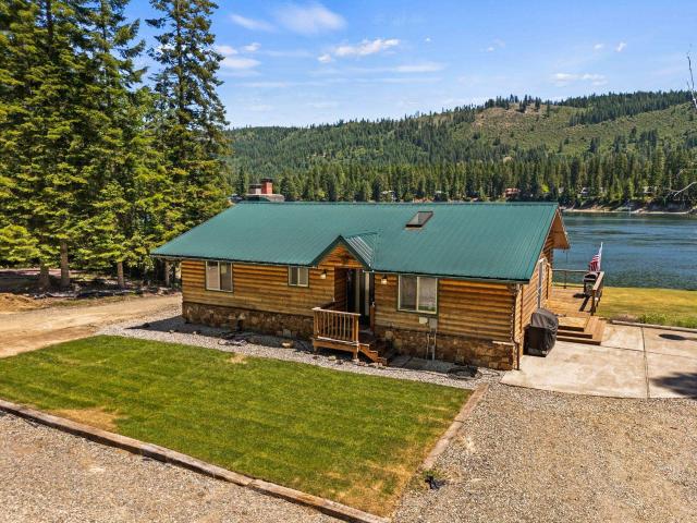 161 Alaska Ln S, Cusick, WA 99119 | MLS #202615