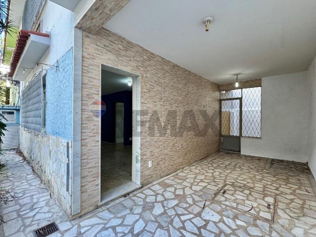 161 Área Útil Casa de Vila Alugar, 3 Dormitórios localizado em Rua Maranhão, 305, Méier, Rio de Janeiro, Rio de Janeiro, 20720230 | Brasil