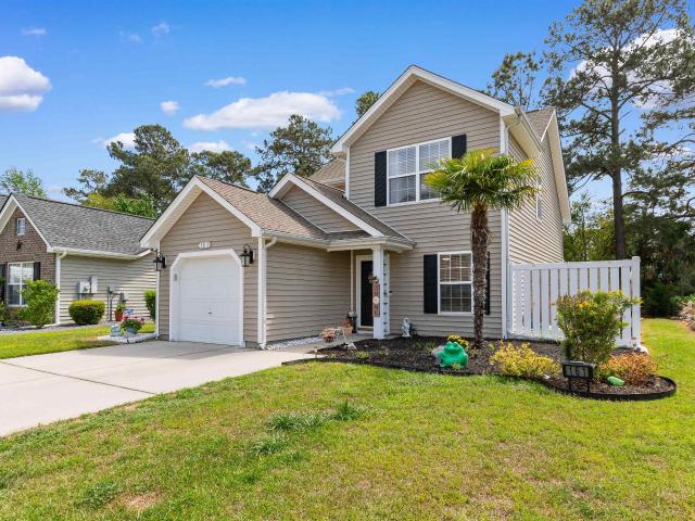 161 Barclay Dr, Myrtle Beach, SC 29579 | MLS #2614