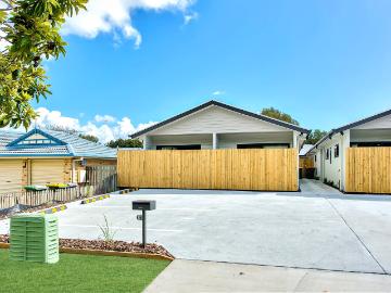 Bracken Ridge, Kurwongbah, Moreton Bay Regional, Queensland