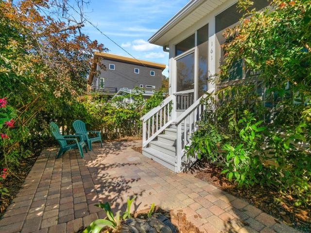 161 Blanco St, Augustine, US, FL
