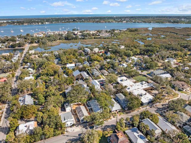 161 Blanco St, Augustine, FL 32084 | MLS #260761