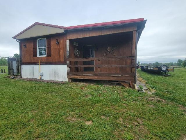 161 Gum Bottom Road
