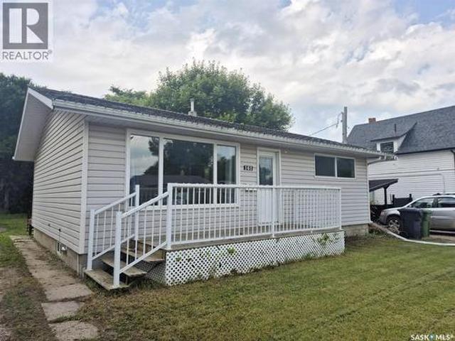 161 Darlington Street E, Yorkton, SK, S3N 0E1 house for sale | Listing ID SK043728 | Royal LePage