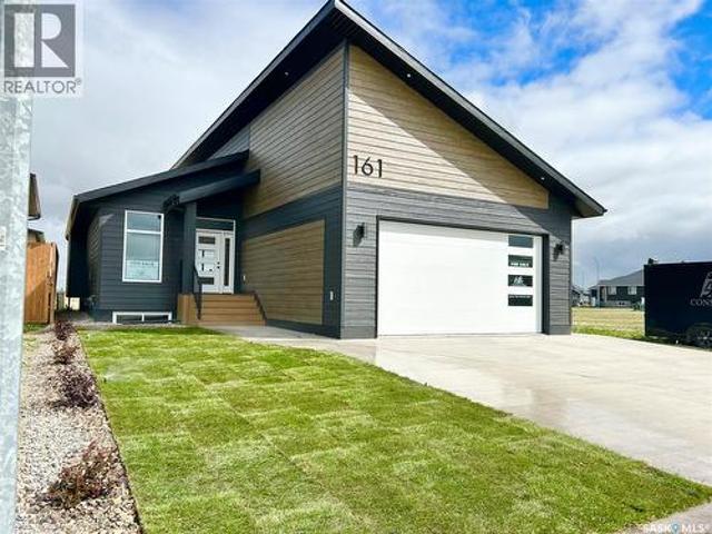 161 Delaet Drive, Weyburn, SK, S4H 3B9 house for sale | Listing ID SK046036 | Royal LePage
