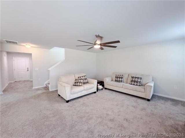 161 Desert Orchid Cir, Raeford, NC 28376 | MLS #764637
