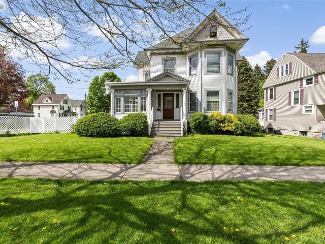 161 E Genesee Street