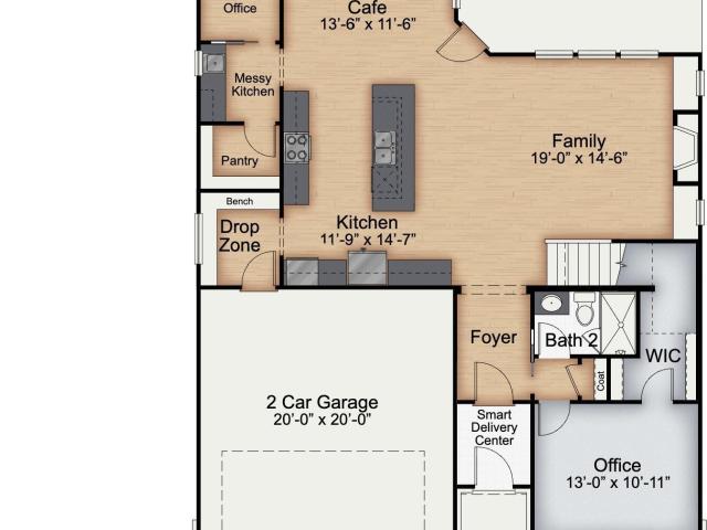 161 Eagle Rock Drive