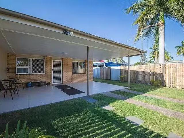 1/61 Edington Street, Berserker, QLD 4701