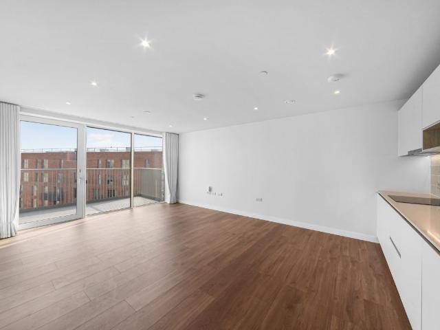 161 Evelyn Street, Deptford SE8, 3 bed flat to rent, £3,200 pcm | PrimeLocation