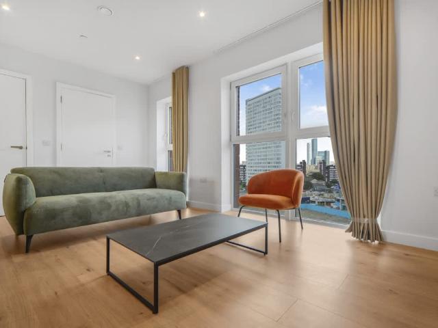 161 Evelyn Street Deptford SE8