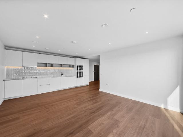 161 Evelyn Street London SE8