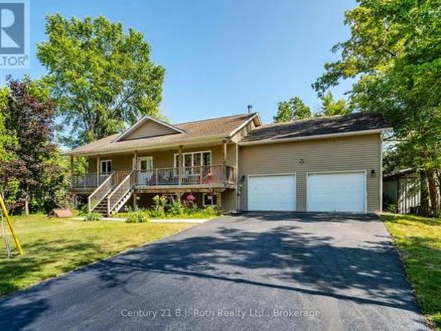 161 Forest Harbour Parkway, Tay, ON, L0K 1E0 house for sale | Listing ID S12905 | Royal LePage