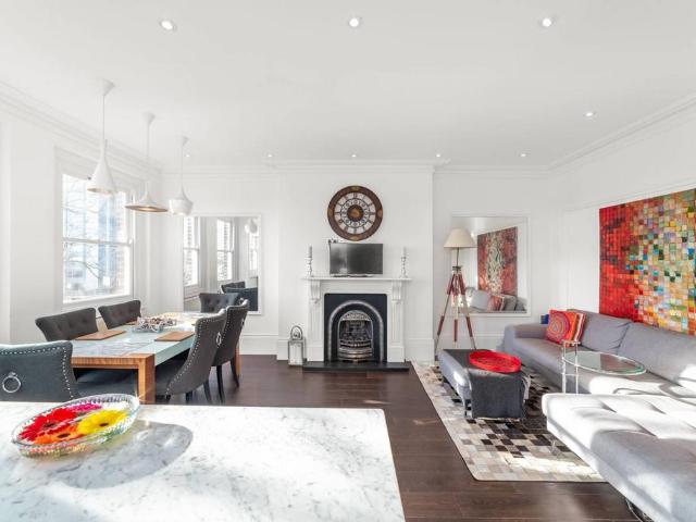 161 Fellows Road, London, NW3 3JJ, United Kingdom | 4 bed duplex for rent #125977761 | Rentberry