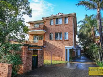 1/61 Fifth Avenue, Campsie, NSW 2194