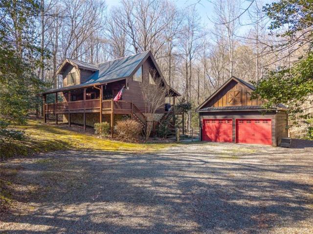161 Finncannon Dr, Ellijay, GA 30536 | MLS #7711