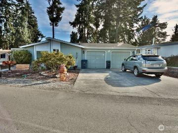 161 Fircrest Dr, Sequim, WA 98382 | MLS #2435