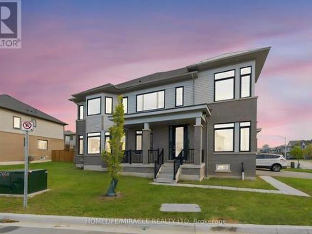 161 Freedom Crescent, Hamilton, ON, L0R 1W0 house for sale | Listing ID X14082 | Royal LePage
