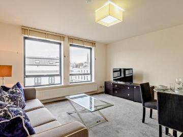 Pond Place SW3 London, Zone 1 London, West London, London, Greater London