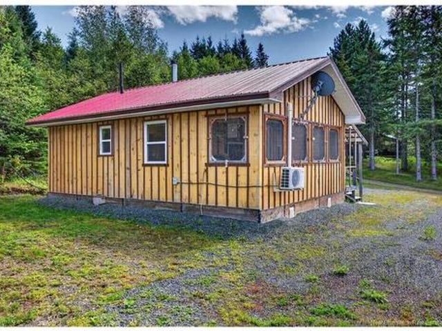 161 Kenna Rd, Alnwick, NB, E1V 0M4 house for sale | Listing ID NB146633 | Royal LePage