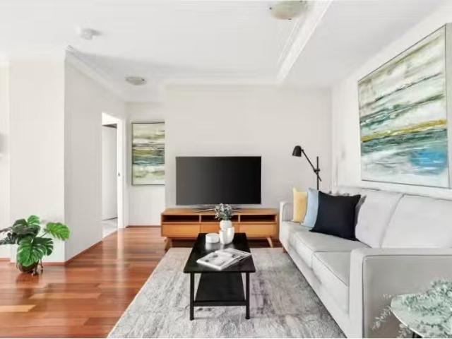 16/1 Kensington Street, Kogarah Apartment for rent Listed by.