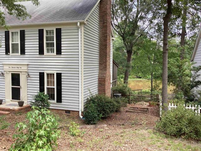 161 King George Way