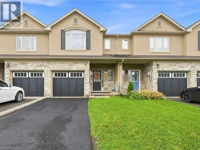161 Kinsman Drive, Binbrook, ON, L0R 1C0 house for sale | Listing ID 40862 | Royal LePage