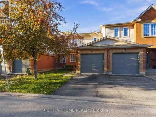 161 Kinross Private, Ottawa, ON, K2K 3P8 house for sale | Listing ID X13875 | Royal LePage