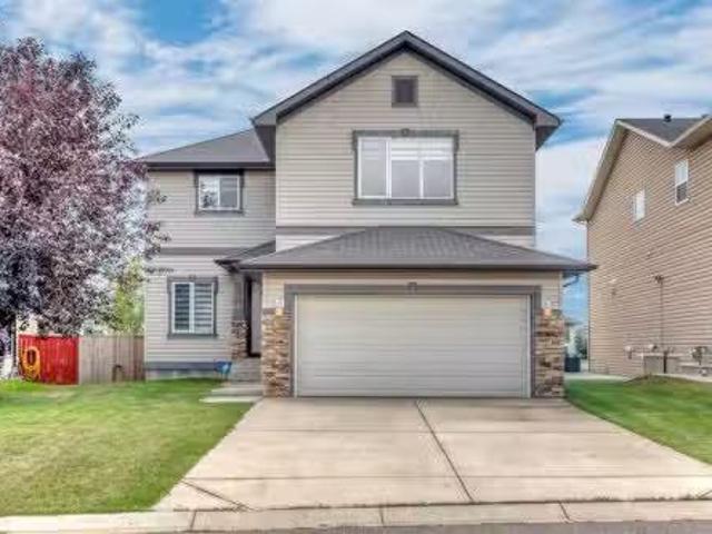 161 Hawkmere Place, Chestermere, AB, T1X 0C6 house for sale.