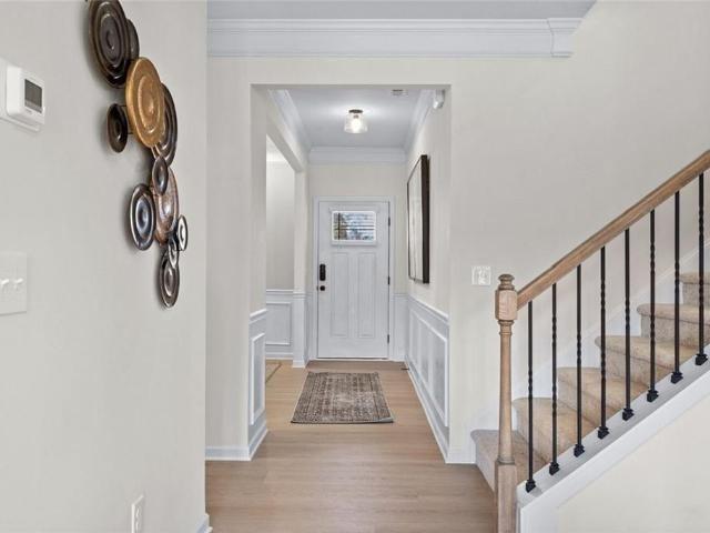 161 Hadley Way