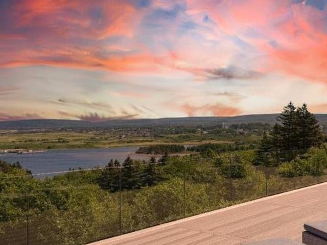 161 Harbour Heights Road, Broad Cove Banks, NS, B0E 1N0 Luxury House for sale | Listing ID 202607 | Royal LePage Carriage Trade Luxury Properties