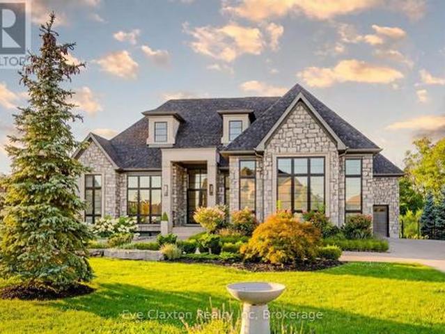 161 Heritage Lake Drive, Puslinch Crieff/Aikensville/Killean, ON, N0B 2J0 house for sale | Listing ID X12925 | Royal LePage
